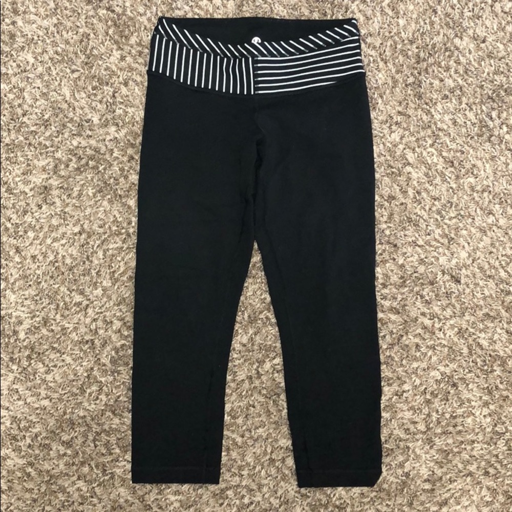 Lululemon leggings